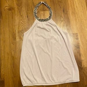 Brand New Express Halter top